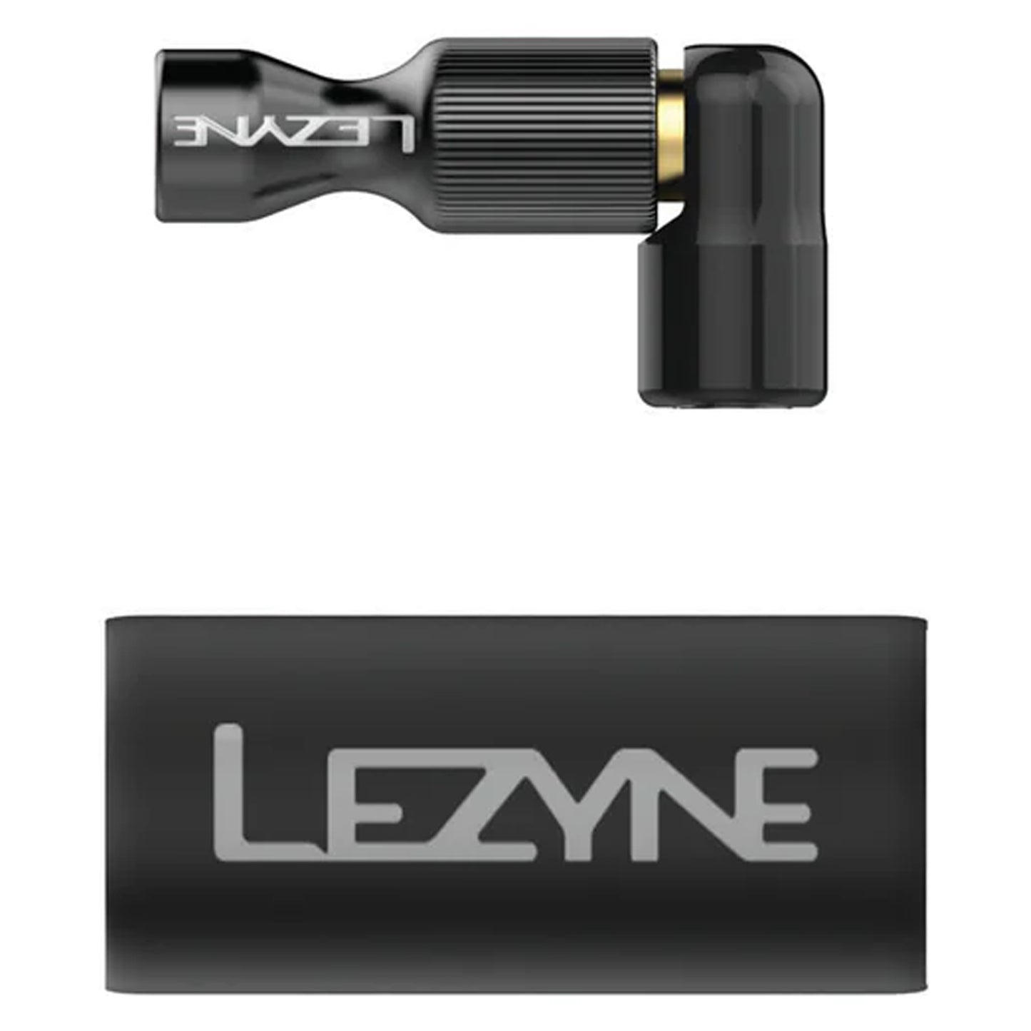 Lezyne Trigger Drive CO2 Inflator Head