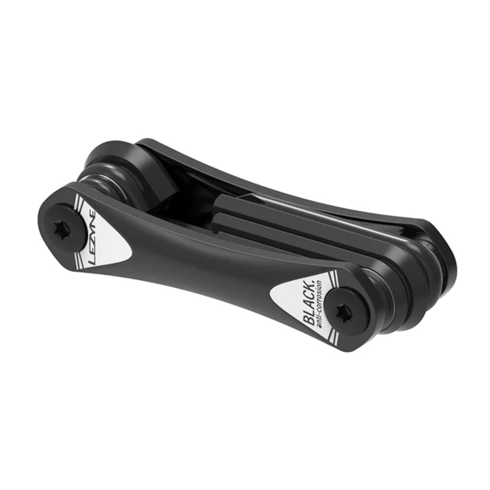 Lezyne Rap II - 8 Multi-Tool