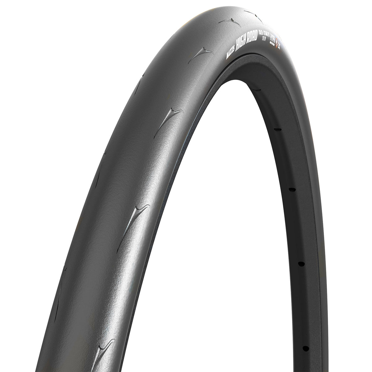 Maxxis High Road 700x28 Standard Tire