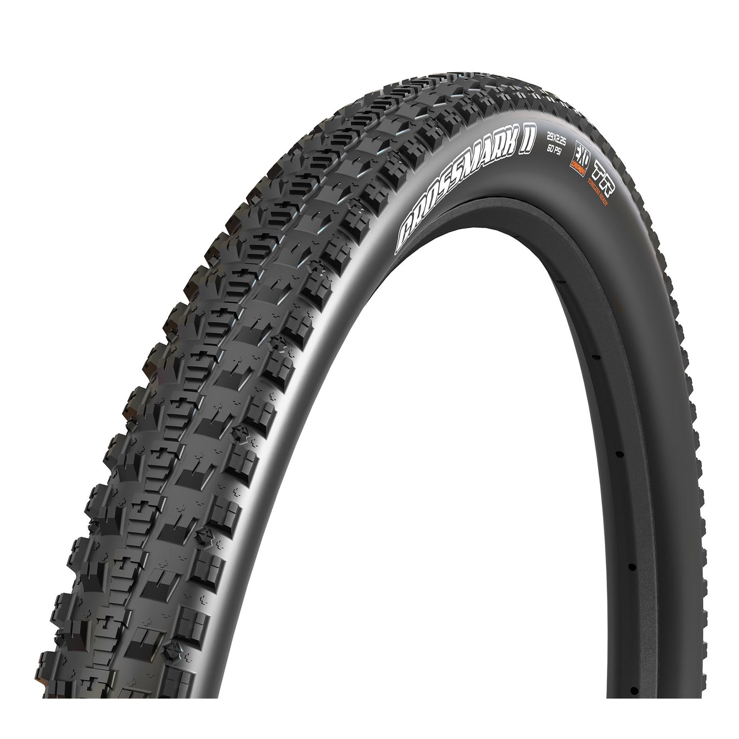 Köp Däck Maxxis Crossmark II EXO/TR 57-622 (29 x 2.25) vikbart på