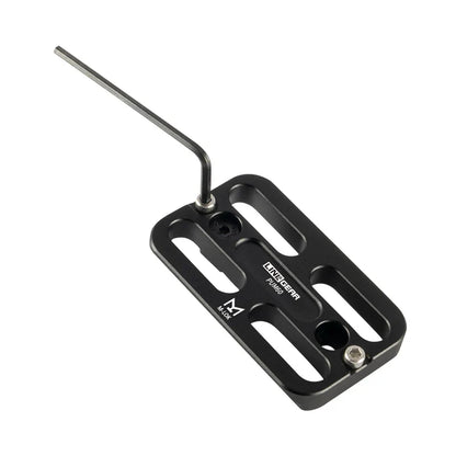 LINKOGEAR Arca Swiss M-LOK Plate PUM60 Tripod Adapter