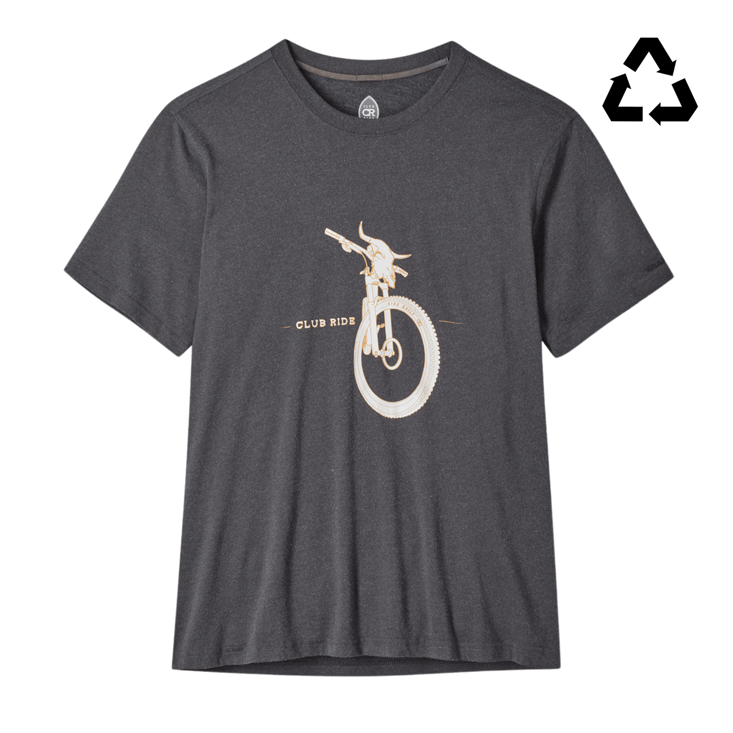 Men's Bamboo Blend Tech Tee