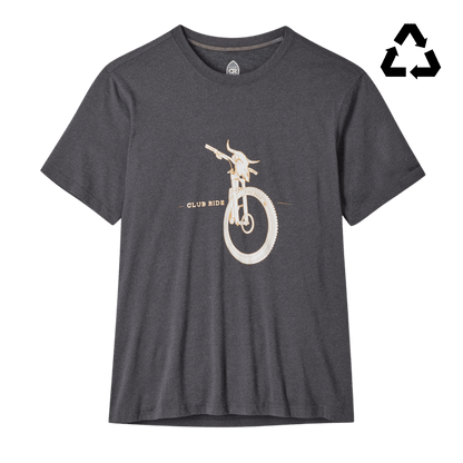 Men's Bamboo Blend Tech Tee