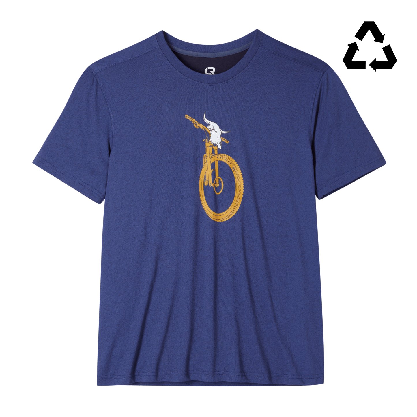 Men's Bamboo Blend Tech Tee