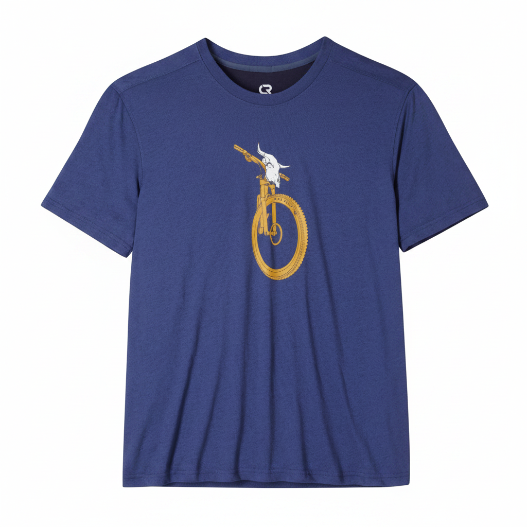 Men's Bamboo Tee