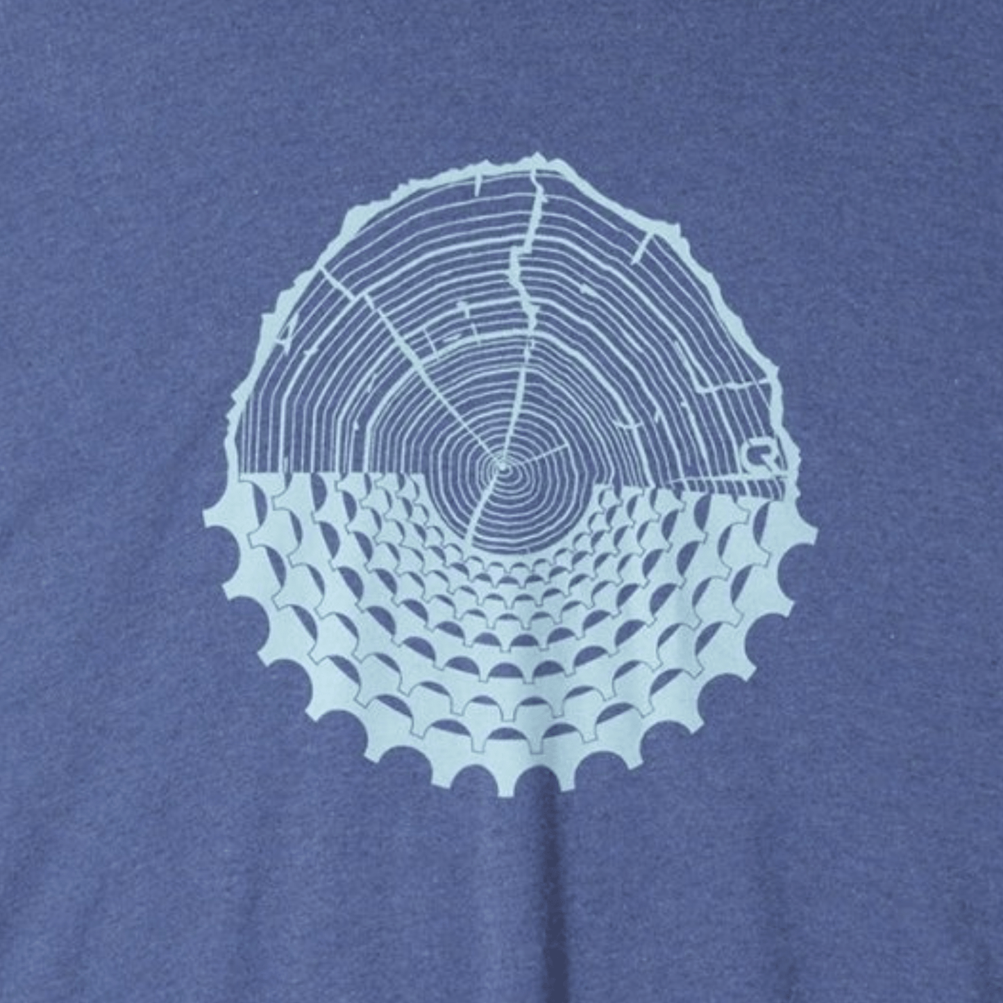 Men's Bamboo Blend Tech Tee