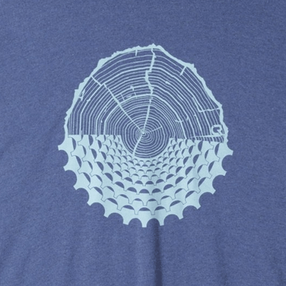 Men's Bamboo Blend Tech Tee