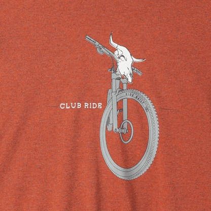 Men's Bamboo Blend Tech Tee