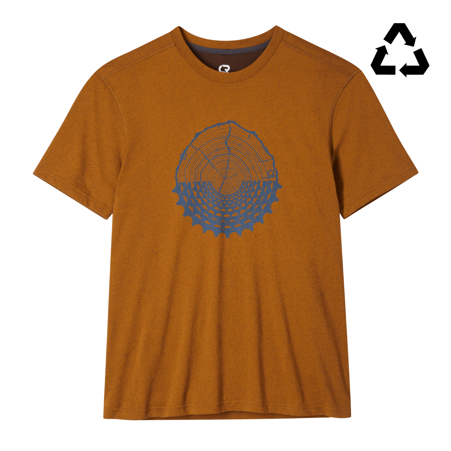 Men's Bamboo Blend Tech Tee