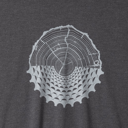 Men's Bamboo Blend Tech Tee