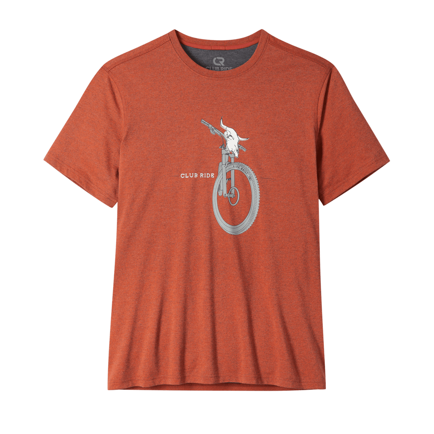 Men's Bamboo Blend Tech Tee