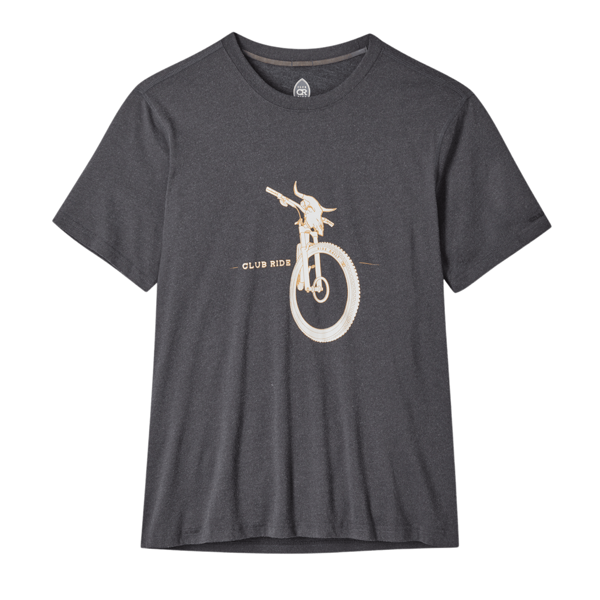 Men's Bamboo Tee