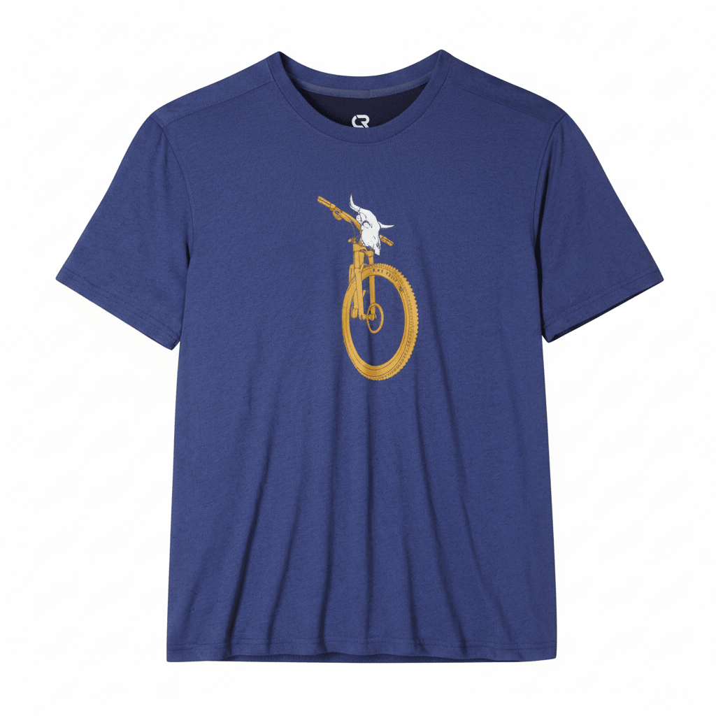 Men's Bamboo Tee
