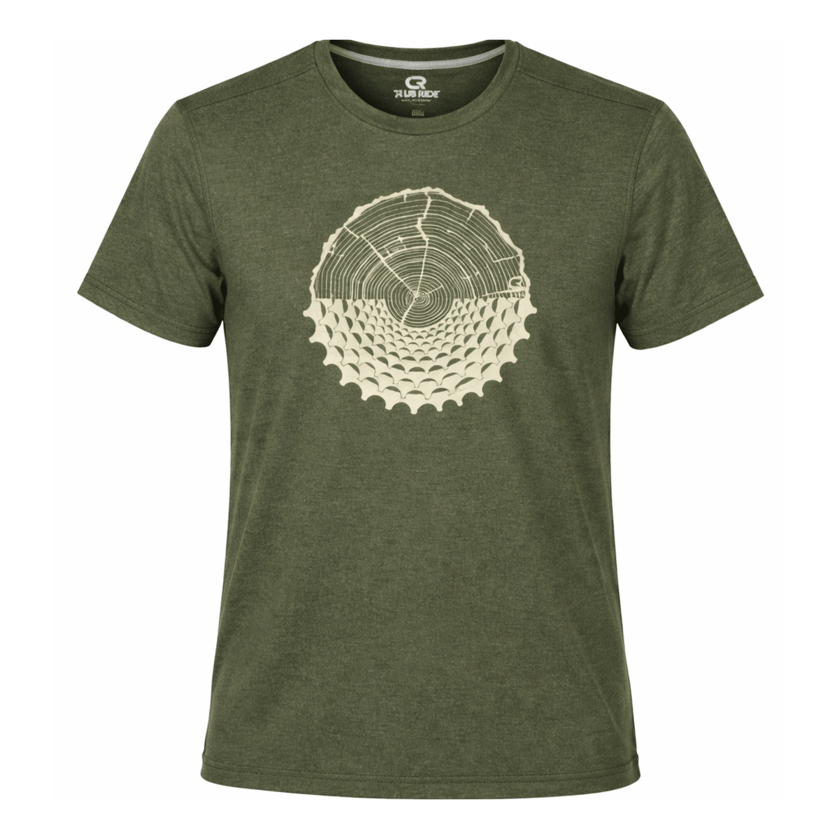 Men's Bamboo Tee