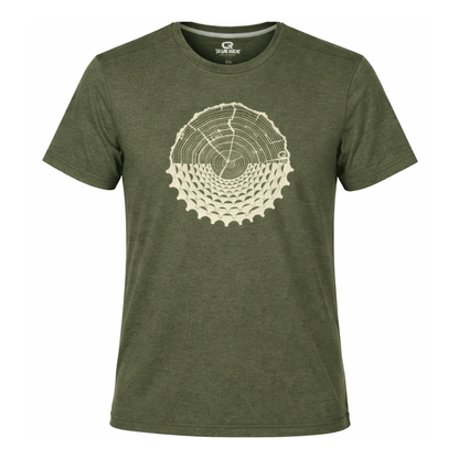 Men's Bamboo Tee