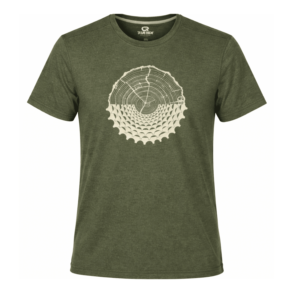 Men's Bamboo Tee