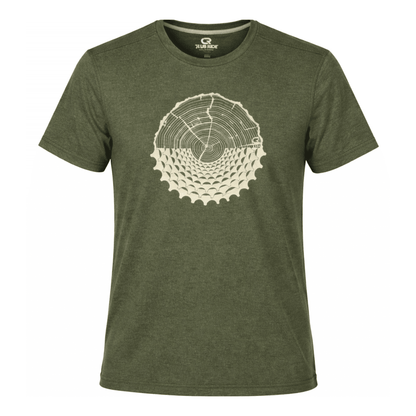 Men's Bamboo Tee