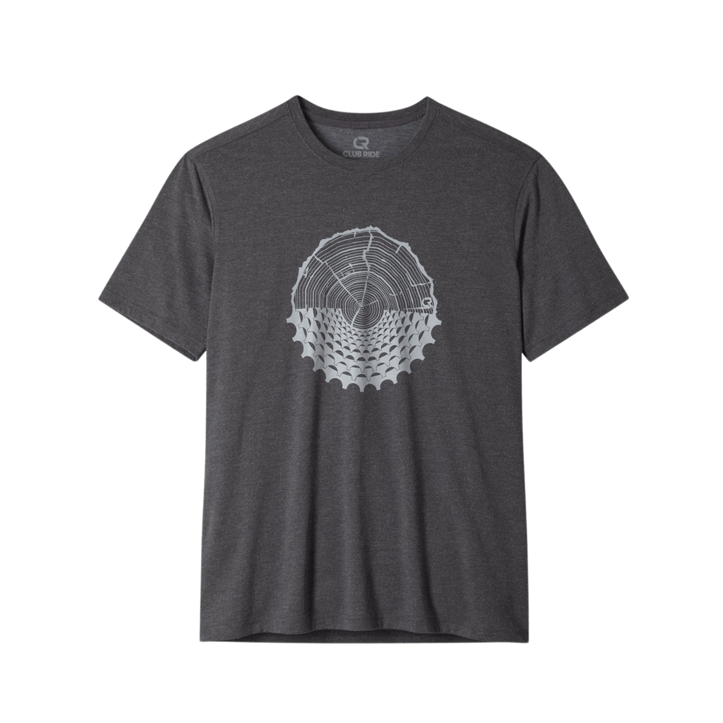 Men's Bamboo Blend Tech Tee