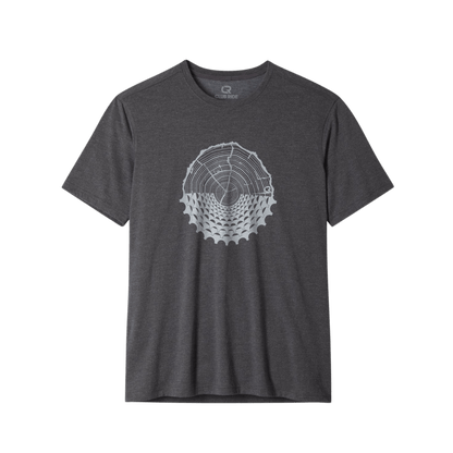 Men's Bamboo Blend Tech Tee