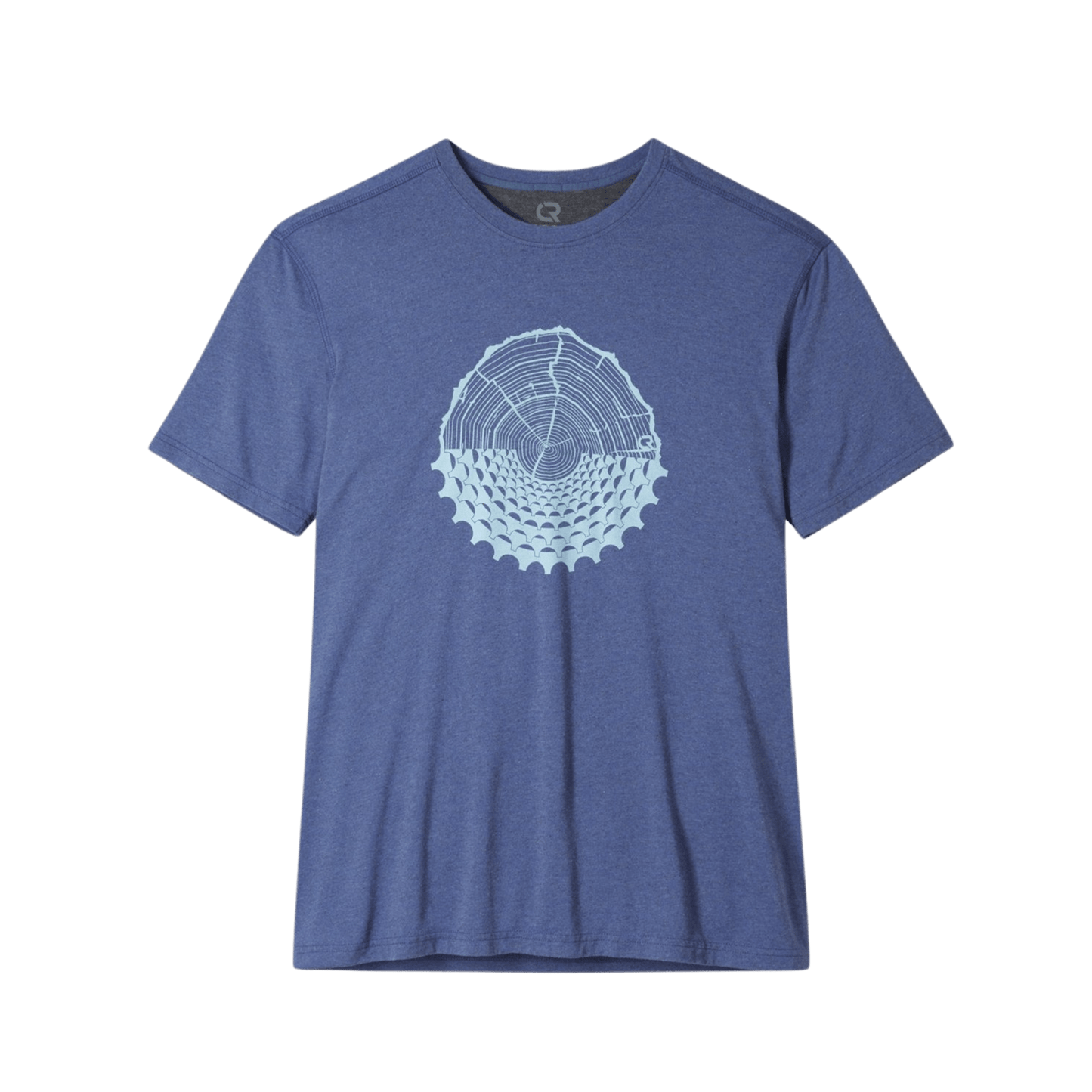 Men's Bamboo Blend Tech Tee