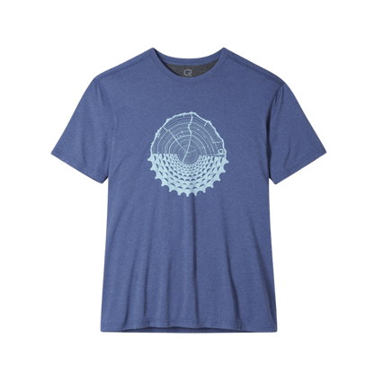 Men's Bamboo Blend Tech Tee