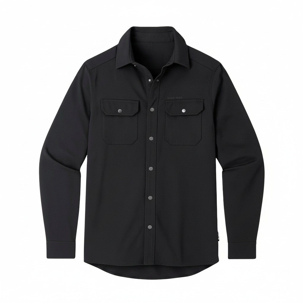 Men's Daniel Flannel