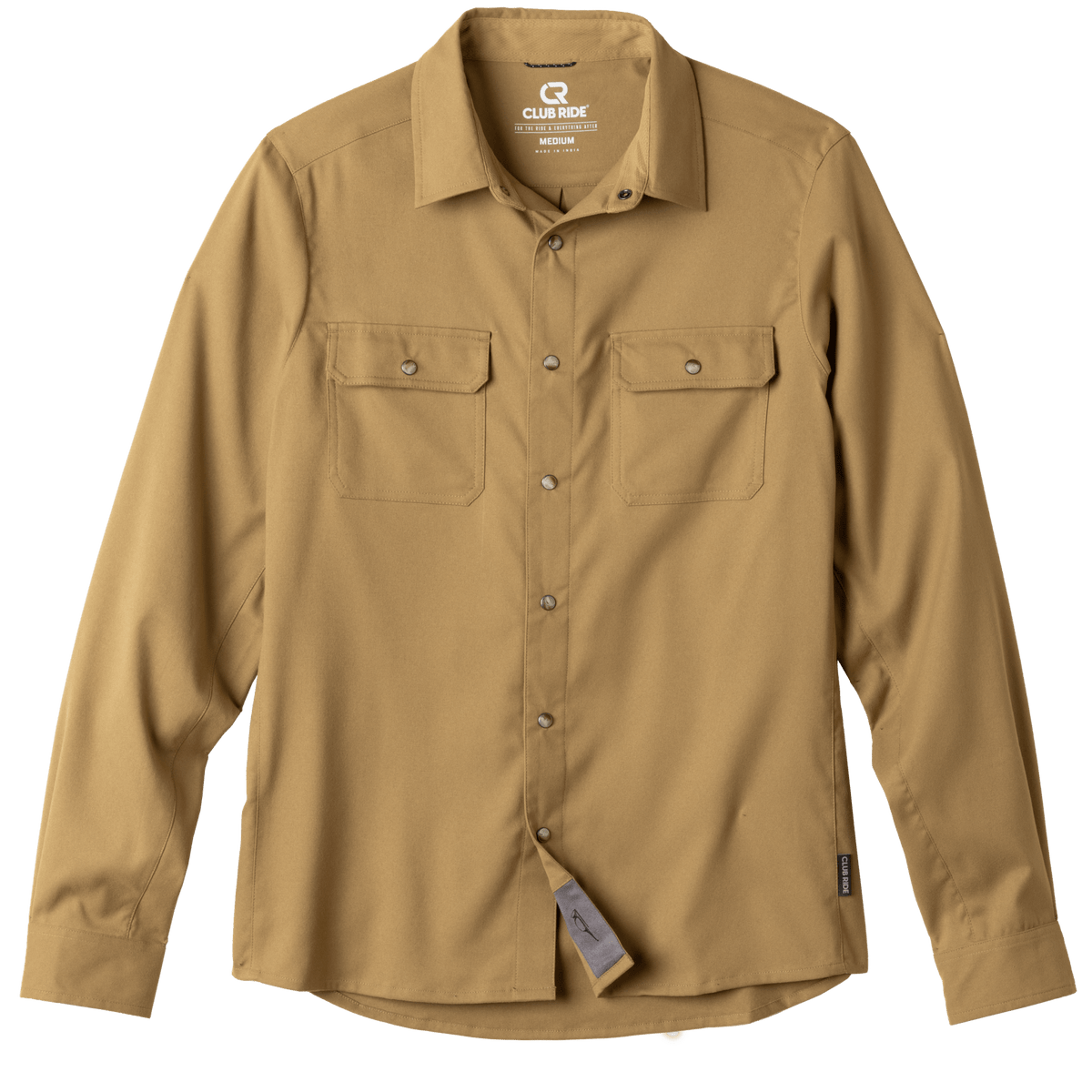 Men's Daniel Flannel