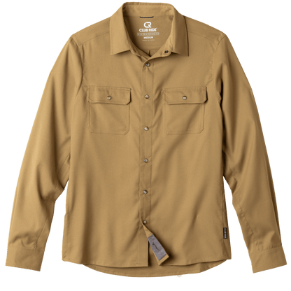 Men's Daniel Flannel