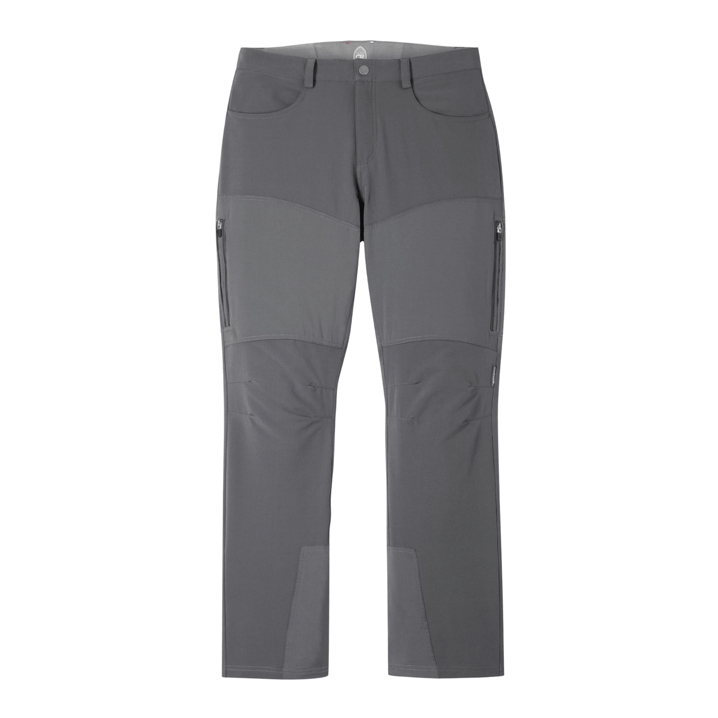 Men's Fat Jack Softshell Work N Ride Pants