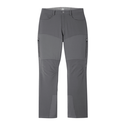 Men's Fat Jack Softshell Work N Ride Pants