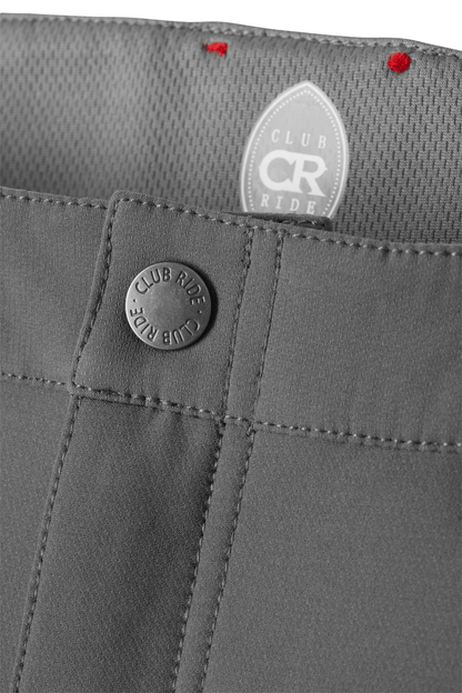 Men's Fat Jack Softshell Work N Ride Pants