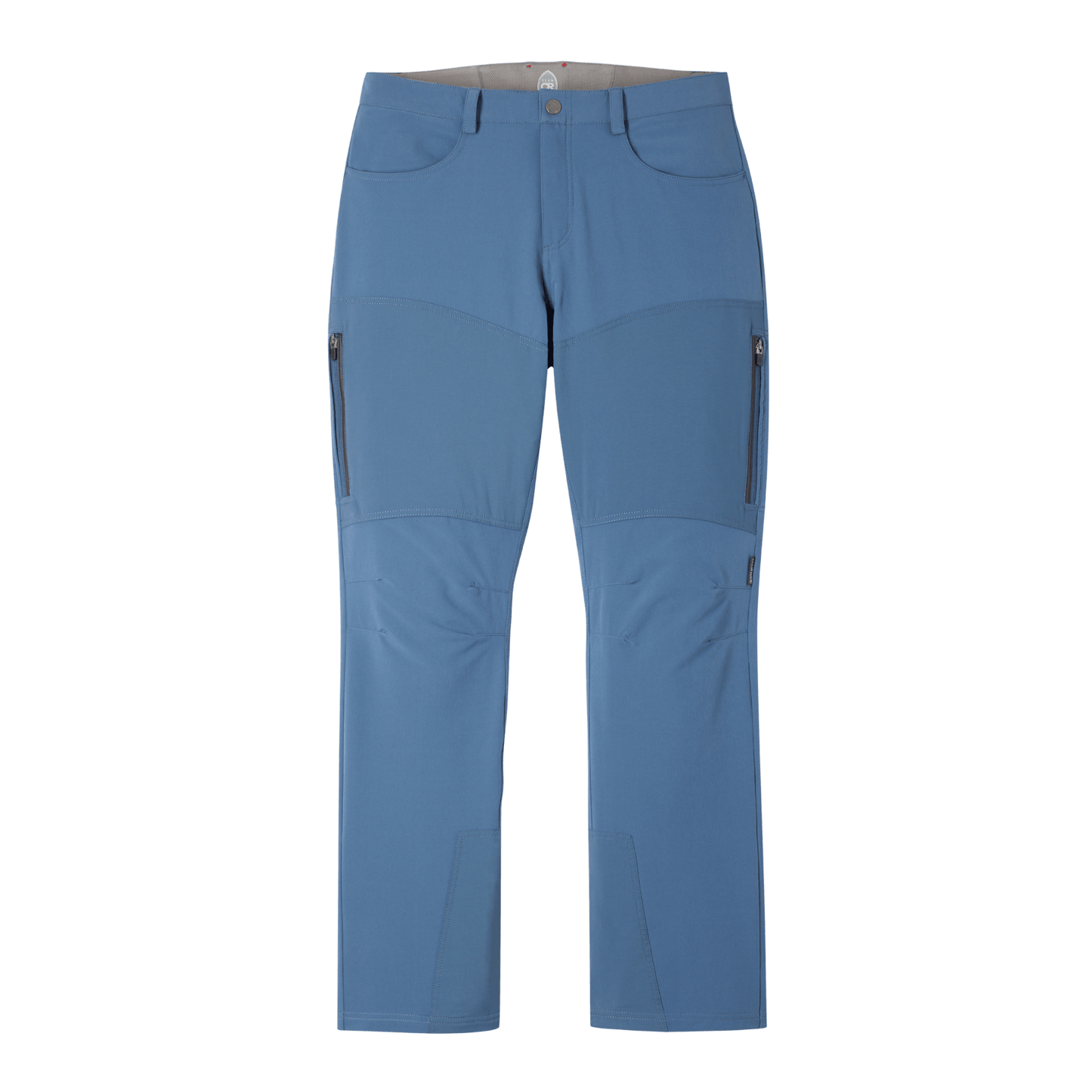 Men's Fat Jack Softshell Work N Ride Pants