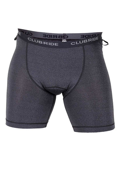 Men's Fuze Trail Shorts 12" w/ Gunslinger Chamois