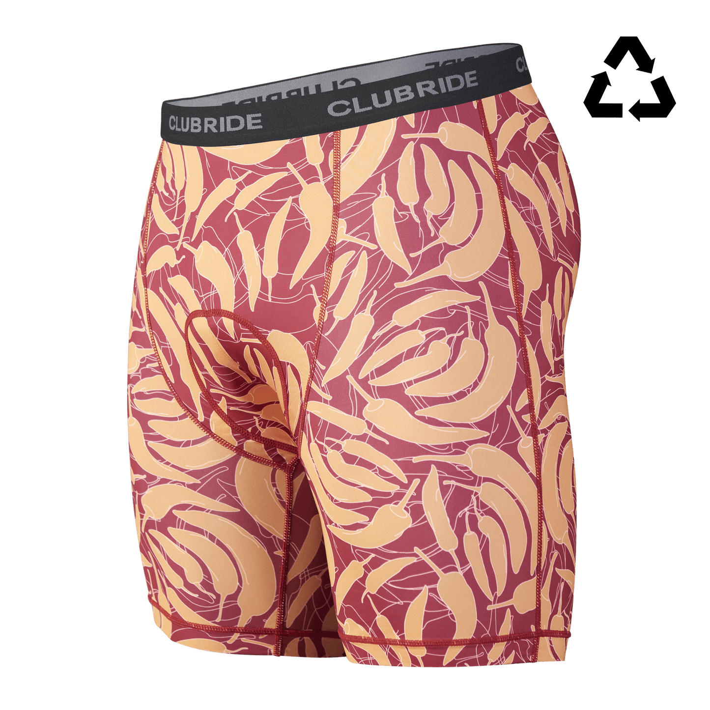 Men's Gunslinger 3D Trail to Town Chamois 8" | All Around