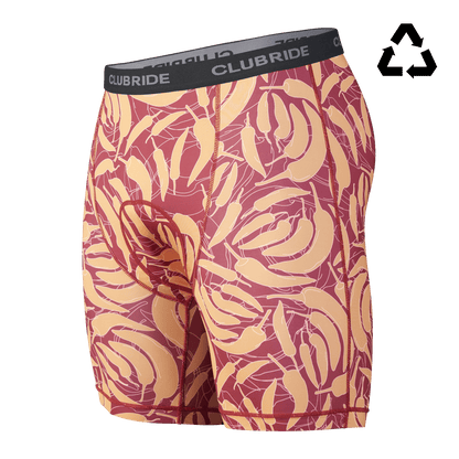 Men's Gunslinger 3D Trail to Town Chamois 8" | All Around