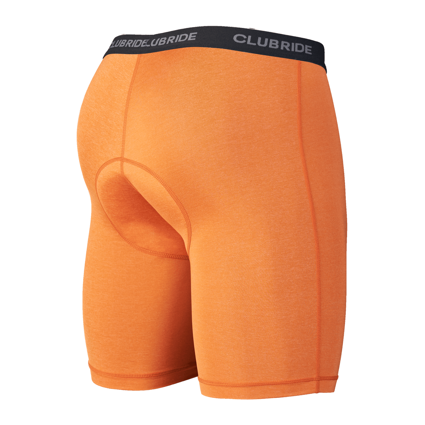 Men's Gunslinger 3D Trail to Town Chamois 8" | All Around