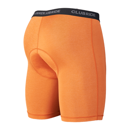 Men's Gunslinger 3D Trail to Town Chamois 8" | All Around