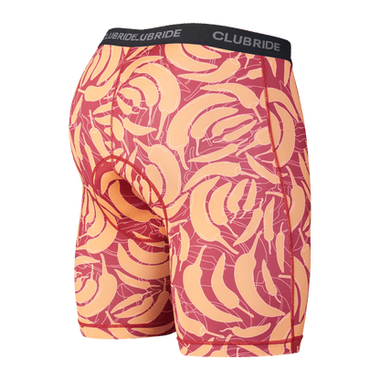 Men's Gunslinger 3D Trail to Town Chamois 8" | All Around