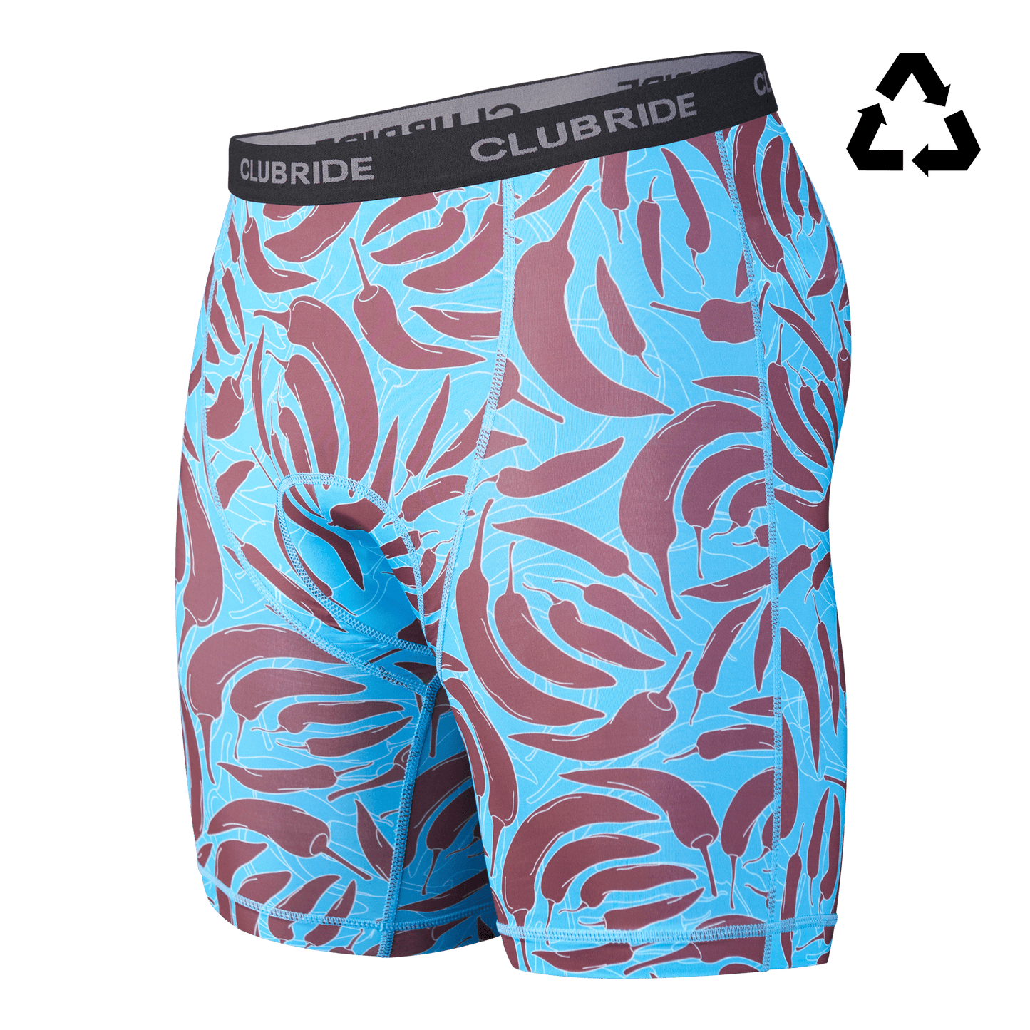 Men's Gunslinger 3D Trail to Town Chamois 8" | All Around