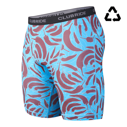 Men's Gunslinger 3D Trail to Town Chamois 8" | All Around