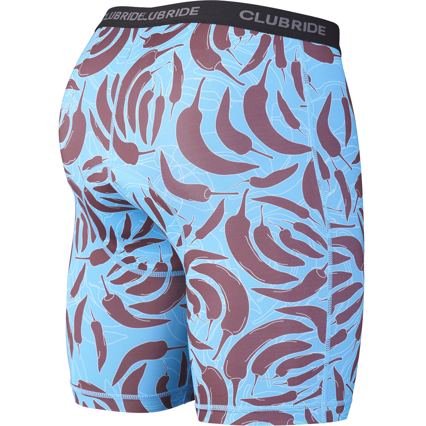 Men's Gunslinger 3D Trail to Town Chamois 8" | All Around