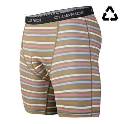 Men's Gunslinger 3D Trail to Town Chamois 8" | All Around