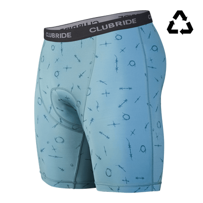 Men's Gunslinger 3D Trail to Town Chamois 8" | All Around