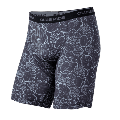 Men's Gunslinger Chamois 8" | All Around
