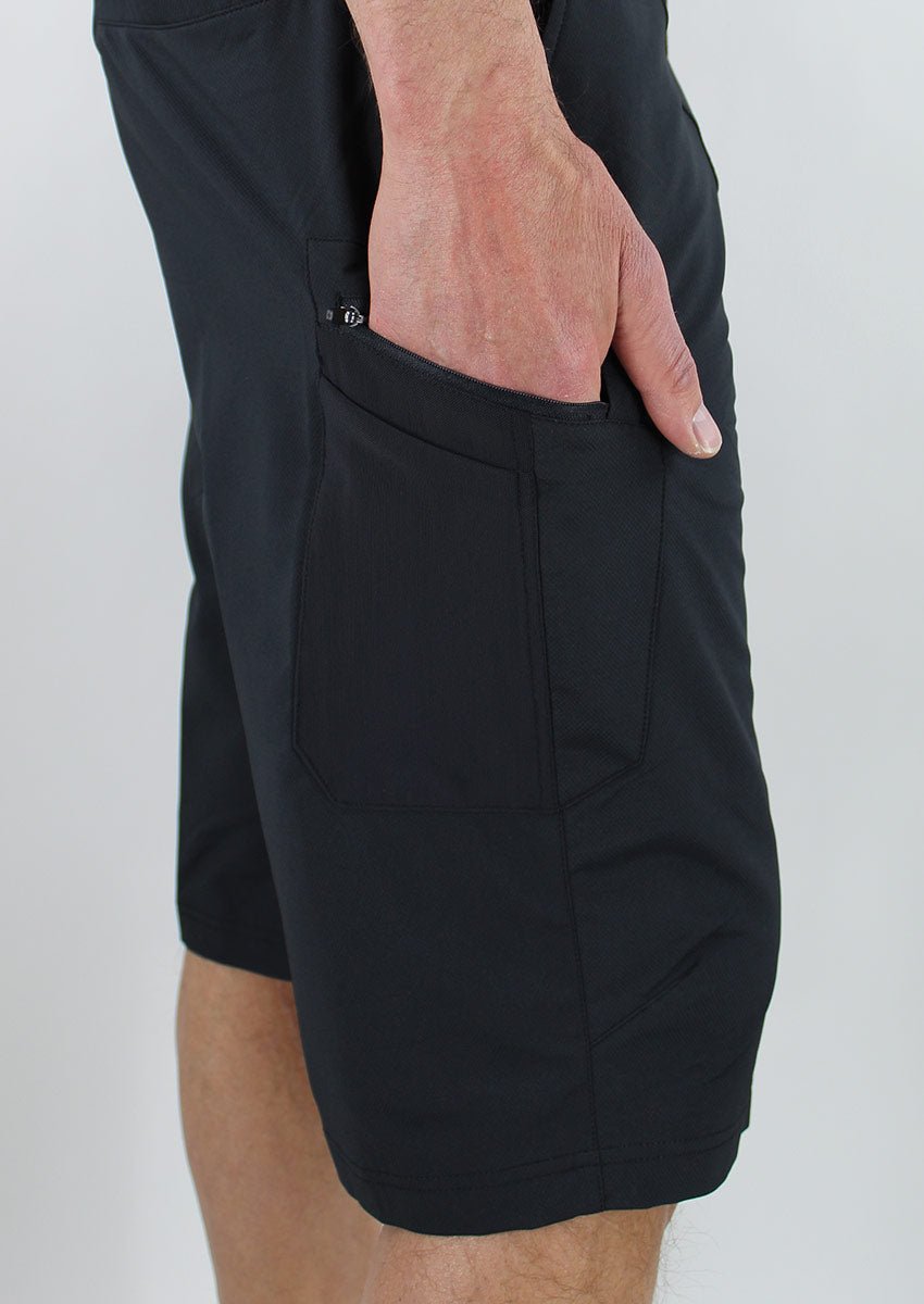 Men's Hifi All-Mountain Shorts 13"