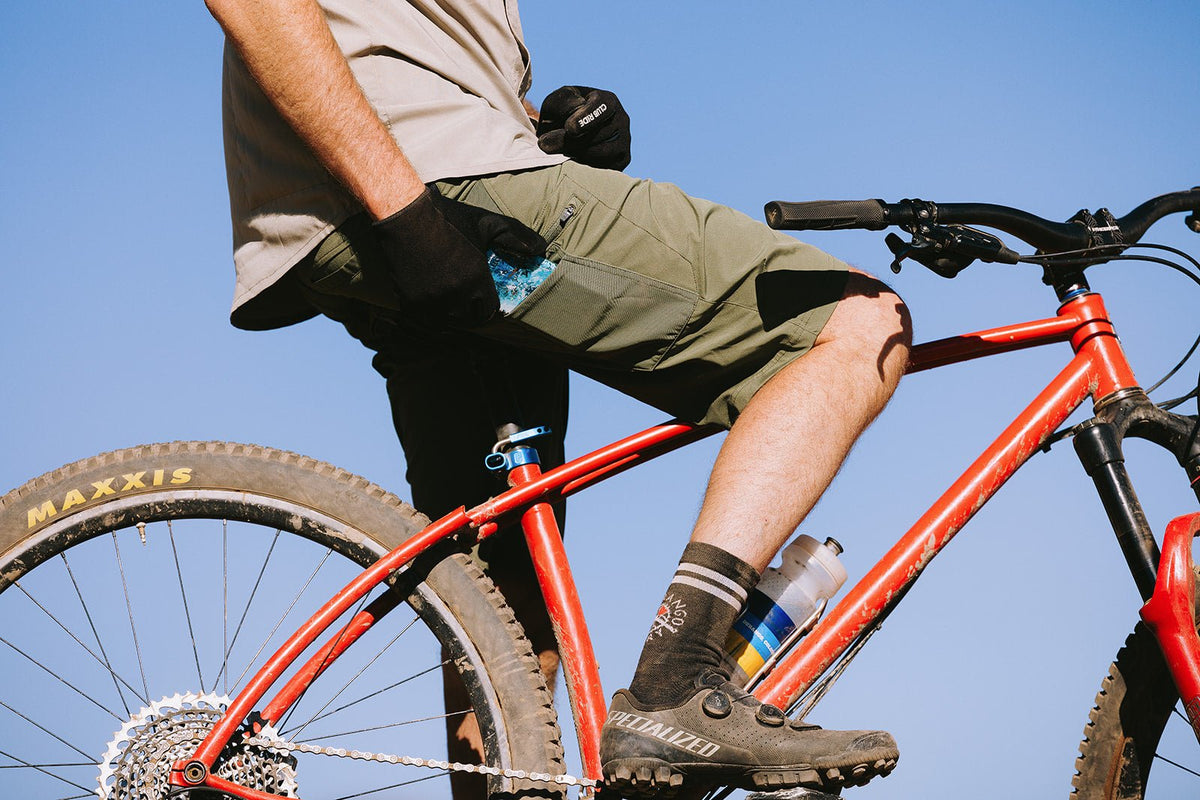 Men's Hifi Shorts 13"