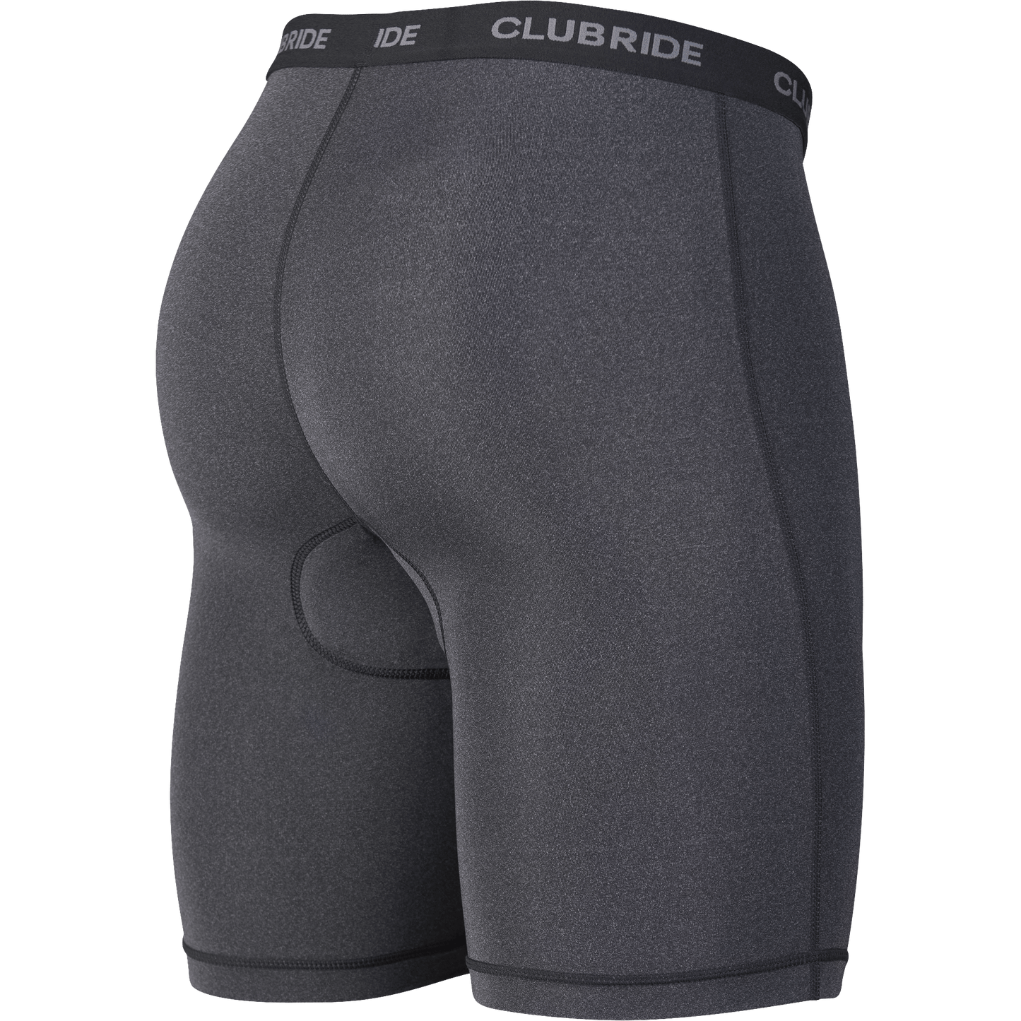 Men's Johnson Ultra-Light Commute to Trail Chamois 7" | Lightweight
