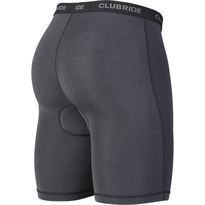 Men's Johnson Ultra-Light Commute to Trail Chamois 7" | Lightweight