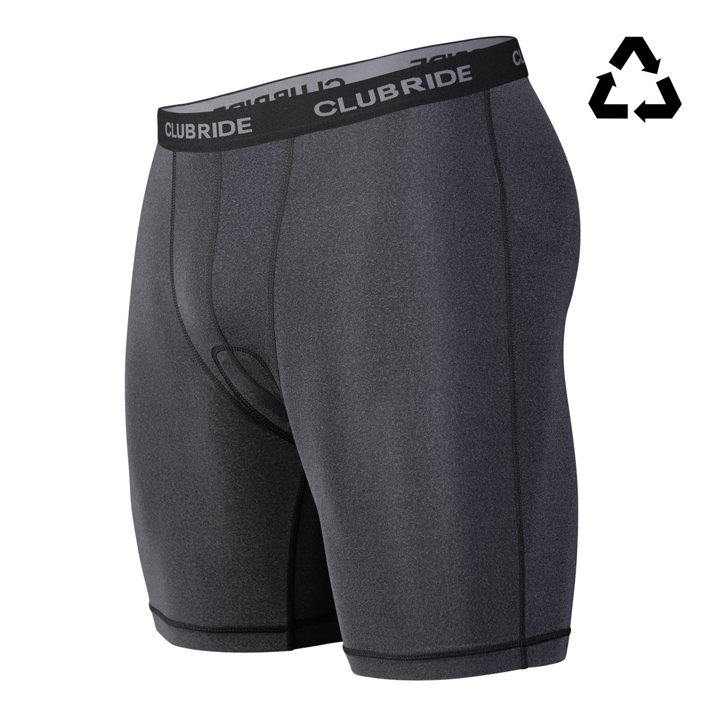 Men's Johnson Ultra-Light Commute to Trail Chamois 7" | Lightweight
