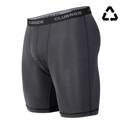Men's Johnson Ultra-Light Commute to Trail Chamois 7" | Lightweight